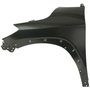 BLIC - 6504-04-8141311P - Spatbord - Vóór