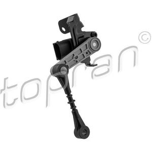 Sensor, Stelelement Koplamphoogteregeling Land Rover Topran 602 144