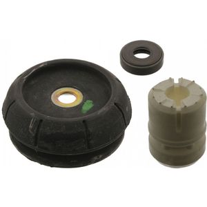 Veerpootvoering Opel Febi 03341