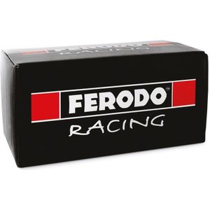 Remblokken Set Ds3000 Honda Ferodo Racing Fcp776r
