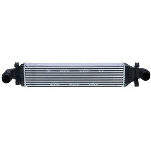 Mercedes-Benz - Intercooler - Inlaatluchtkoeler - Luchtgekoeld - 626 mm x 142 mm x 62 mm