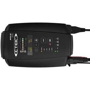 Ctek Mxts 40 Acculader 12/24V
