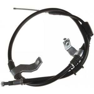 Handremkabel Chevrolet, Daewoo Blue Print Adg046153