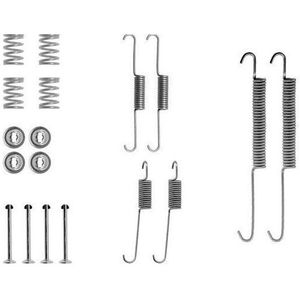 Toebehoren, Remschoen Peugeot, Talbot Abs 0613q