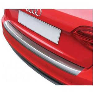 Bumper Beschermer Passend Voor Hyundai I30 Tourer 2012- Zilver Hyundai Rgm Gr Rbp559s