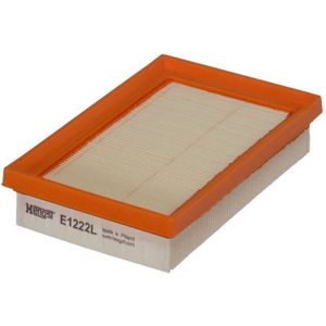 Luchtfilter Citroen, Peugeot, Suzuki, Toyota Hengst Filter E1222l