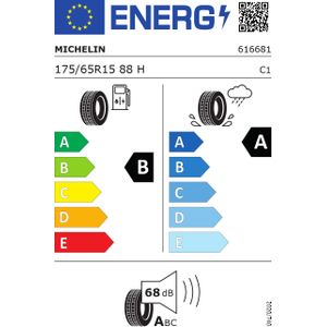 Michelin Energy Saver* xl 175/65 R15 88H