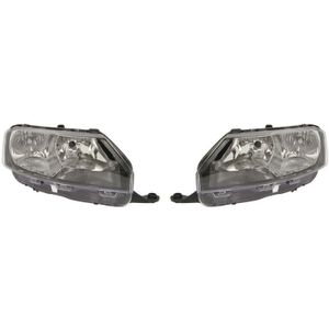 Koplamp Set Skoda Valeo Set_7617962v