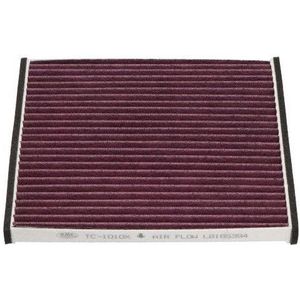 Amc Filter Cabin-Air Xtra-Clean Toyota Amc Filter Tc-1010x