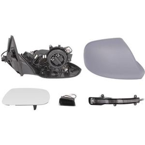 Buitenspiegel Audi Blic 5402--041364p