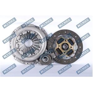 Koppelingsset Suzuki Rymec Jt19701031