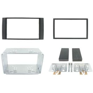 Dubbeldin Paneel Ford Ford Tcp 12.331114-03