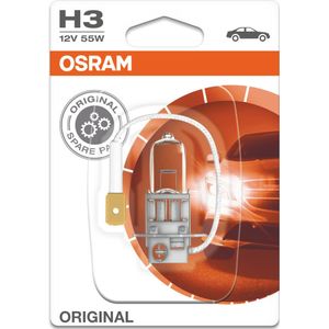 Osram Original 12V H3 55W