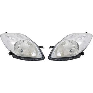 Koplamp Set Toyota Van Wezel Combideals Set_5436962