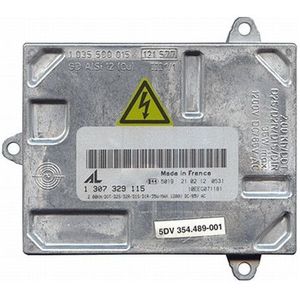 Xenon-Voorschakelunit Audi Hella 5dv 354 489-001