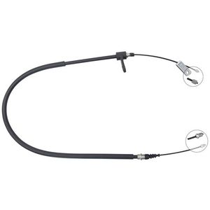 Handremkabel Alfa Romeo, Fiat, Lancia Abs K11048