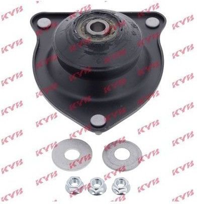 Kayaba - Sm5443 - Schokdemper Montageset - Vooras - Per Zijde