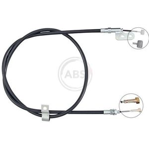 Handremkabel Hyundai Abs K17464