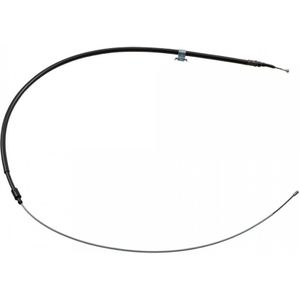 Handremkabel Peugeot Febi 106231