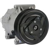 BOSCH - AC Compressor - Airco Compressor - 12 Volt - 7 Groeven - Met Montagehandleiding