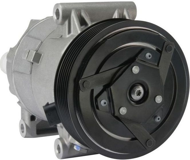 BOSCH - AC Compressor - Airco Compressor - 12 Volt - 7 Groeven - Met Montagehandleiding