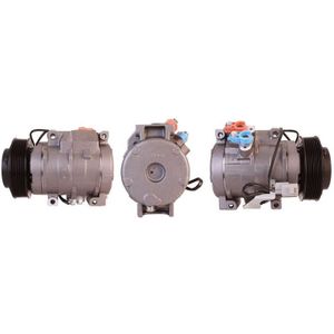 Toyota - Compressor - Airconditioning - Elstock 51-0879