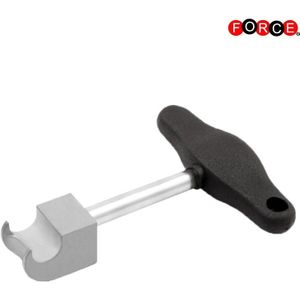 Hose Clamp Removal Tool