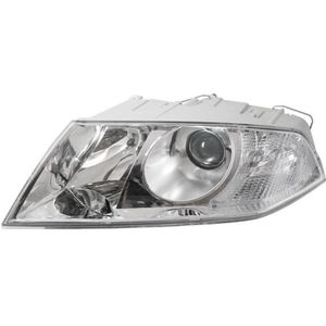 Koplamp Links Skoda Depo 665-1111l-Ld-Em