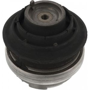Mercedes-Benz - Febi 26967 - Motorsteun - Rubber/Metaal - Hydrolager