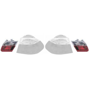 Achterlicht Set Bmw Van Wezel Combideals Set_0647934