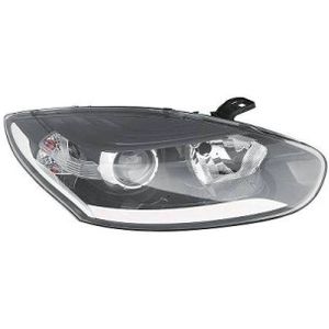 Koplamp Renault Diederichs 4466982