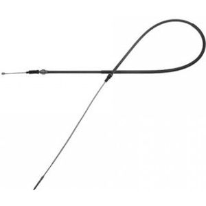 Handremkabel Volkswagen Febi 14202