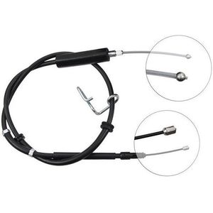 Handremkabel Land Rover Abs K17207