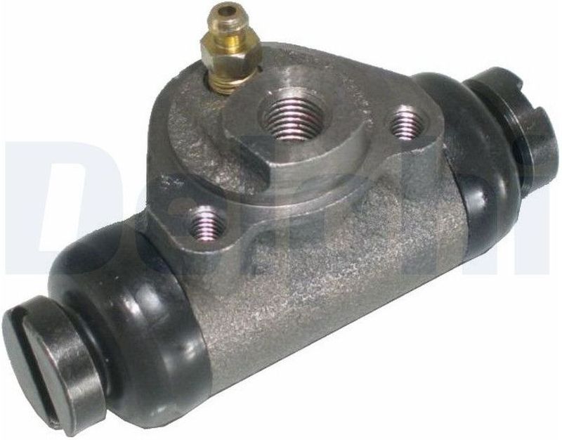 Lada - Wielremcilinder - Gietijzer - Model Lw70059 - Zuigerdiameter 20,6 mm