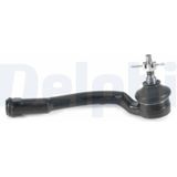 Hyundai - Ta3974 - Spoorstangeind - Vooras Rechts - M14 x 1.5 - 211 mm