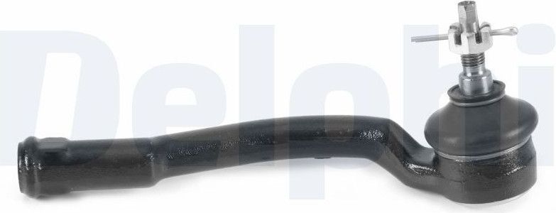 Hyundai - Ta3974 - Spoorstangeind - Vooras Rechts - M14 x 1.5 - 211 mm