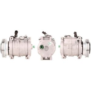 Compressor, Airconditioning Chrysler Elstock 51-0530