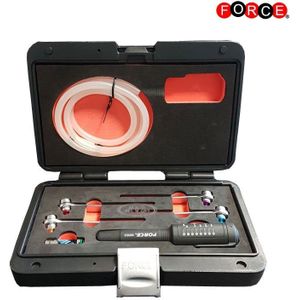 FC-906T7 Remontluchting sleutel set