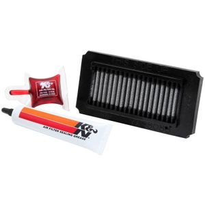 K&N vervangingsfilter Yamaha PW80 1983-2008 (YA-8083)