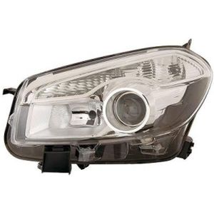 Koplamp Nissan Diederichs 6045985