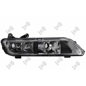 Mistlamp Volkswagen Depo 053-50-914