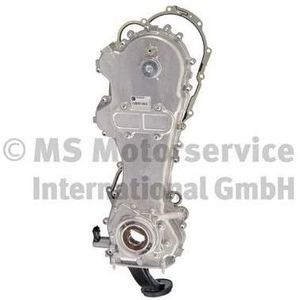 Oliepomp Opel Pierburg 7.03721.04.0