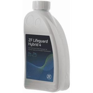 Olie, Automatische Transmissie Audi, Bmw, Hyundai, Mini, Polestar, Porsche, Skoda, Toyota, Volkswagen, Volvo Zf 5961.308.625