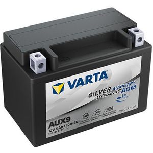 Varta Accu Silver Dynamic Amg Mercedes-Benz, Volvo Varta 509106013g412