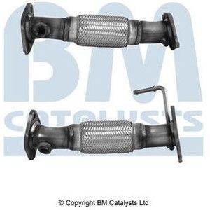 Uitlaatpijp Hyundai Bm Catalysts Bm50777