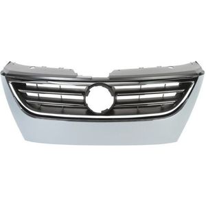 Radiateurgrille Volkswagen Blic 6502-07-9540997p
