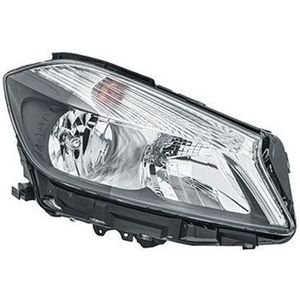 Koplamp Mercedes-Benz Van Wezel 3019962