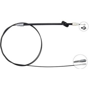 Handremkabel Mercedes-Benz, Volkswagen Abs K13881