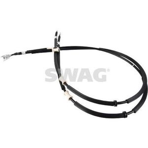 Handremkabel Opel Swag 33100343