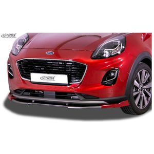 Voorspoiler Vario-X Passend Voor Ford Puma Titanium / Titanium X 2020- (Pu) Ford Rdx Racedesign Rd Vfo49